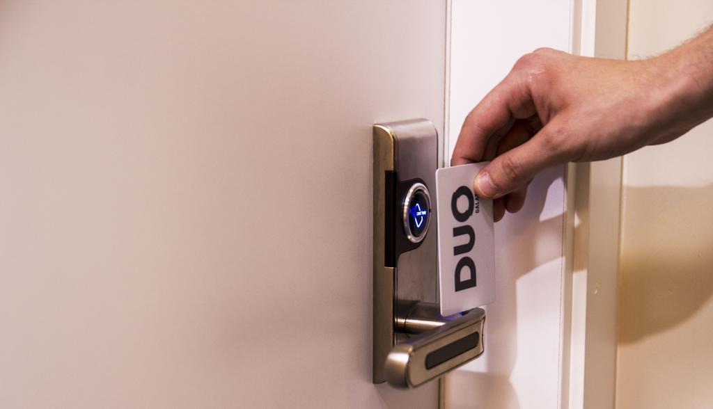 Duo Galata Hotel Stambuł Zewnętrze zdjęcie