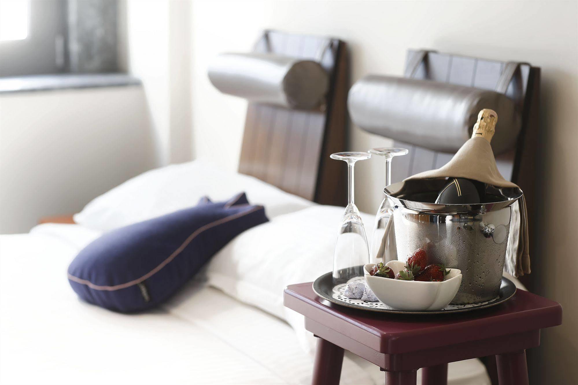 Duo Galata Hotel Stambuł Zewnętrze zdjęcie