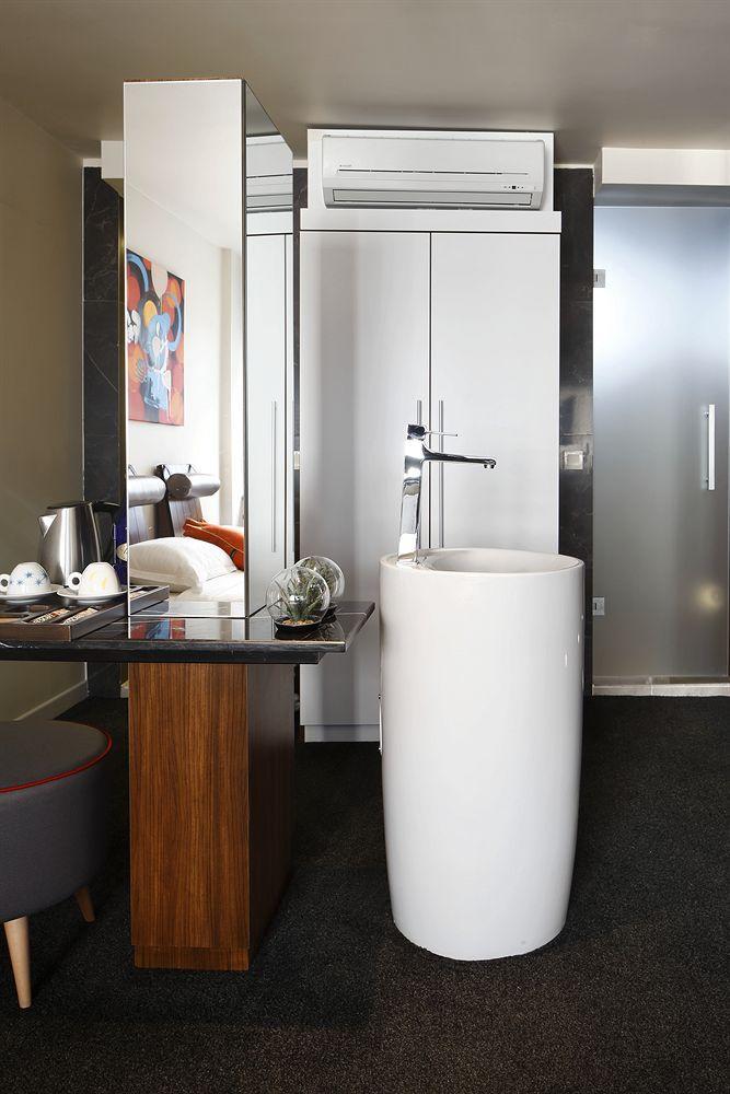 Duo Galata Hotel Stambuł Zewnętrze zdjęcie