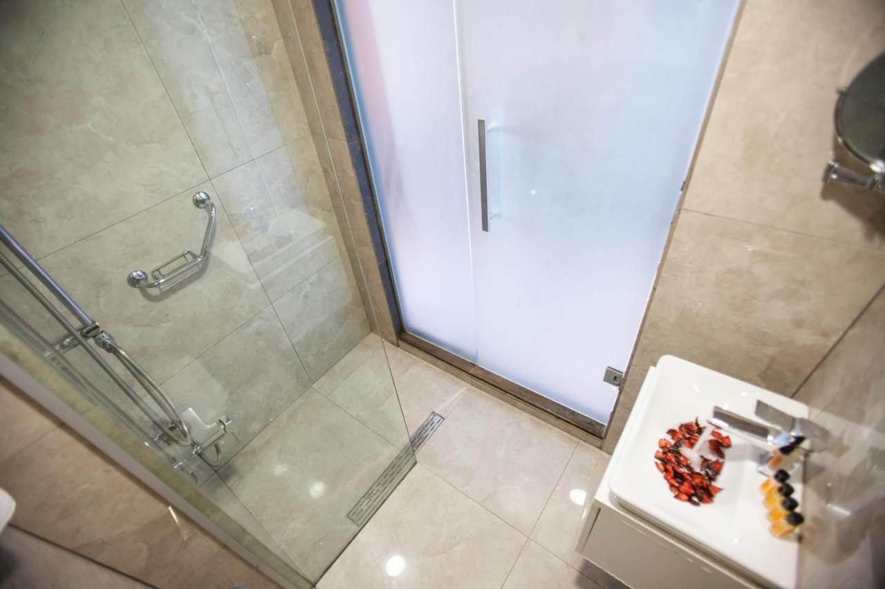 Duo Galata Hotel Stambuł Zewnętrze zdjęcie