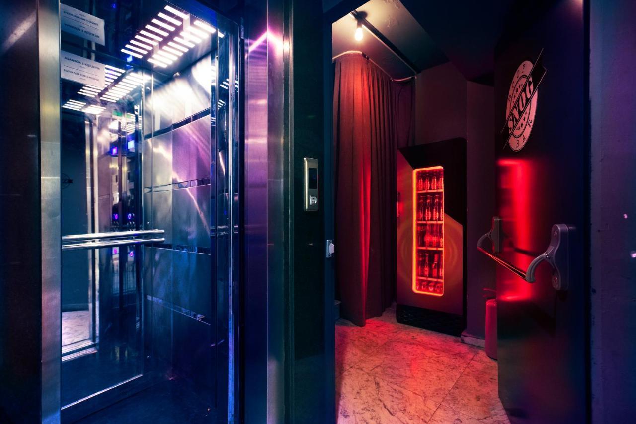 Duo Galata Hotel Stambuł Zewnętrze zdjęcie